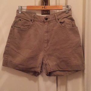 Liz Claibourne shorts